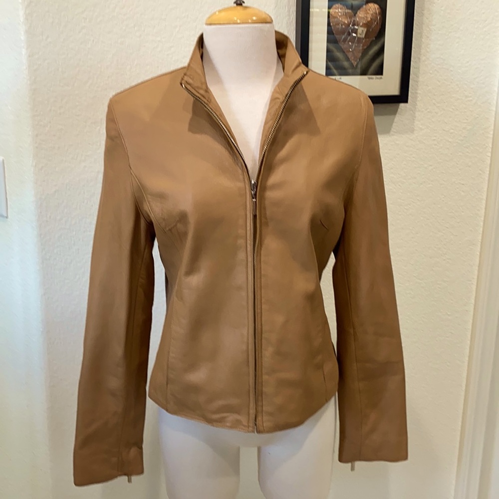 Wilson’s Leather Jacket